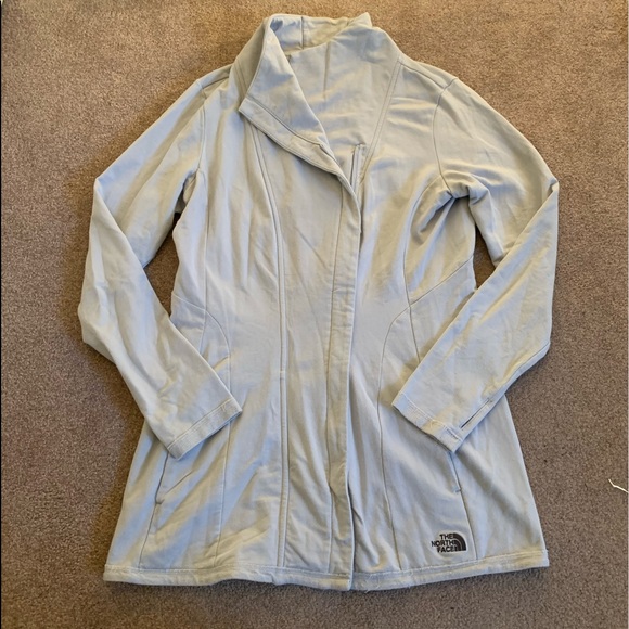 The North Face Jacket - Picture 3 of 12